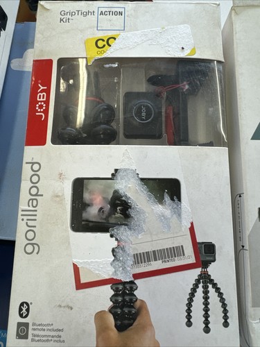 Joby jb01515 gorillapod grip - joby,