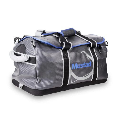 Mustad borsa barca 500d - borsa, 18"