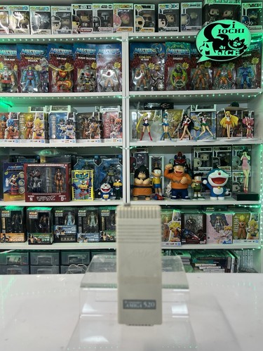 Commodore amiga accessorio - amiga,