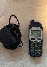 Siemens C35i Nero Testato