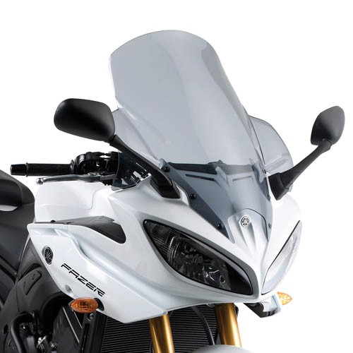 Givi d448s cupolino fumé - givi,