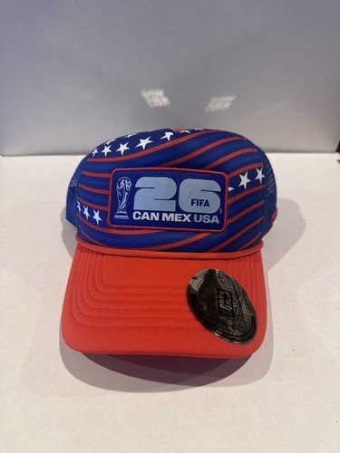 Cappello camionista ufficiale