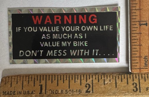 Adesivo decalcomania prisma