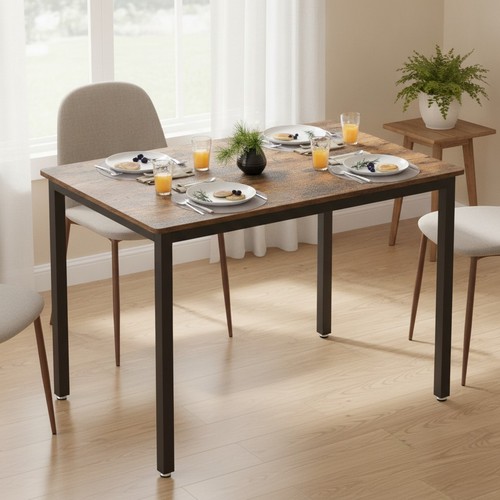 Tavolo pranzo versatile - tavolo, da