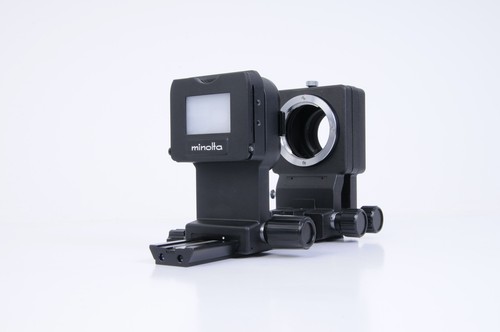 Minolta fotocopiatrice