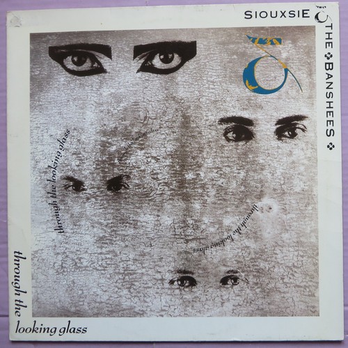 Siouxsie the banshees - the,