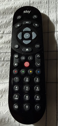 Telecomando sky - telecomando, (originale)
