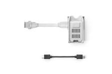 DJI Enhanced Image Transfer