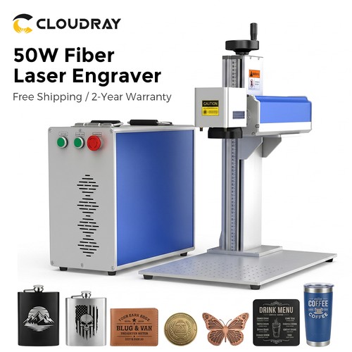 Cloudray 50w macchina per - cloudray,