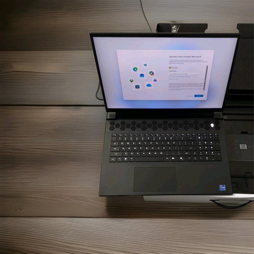 Alienware m18 i9 14900hx - i9,