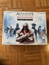 ASSASSIN`S CREED BROTHERHOOD