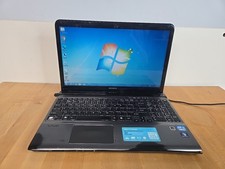 Computer portatile Sony Vaio