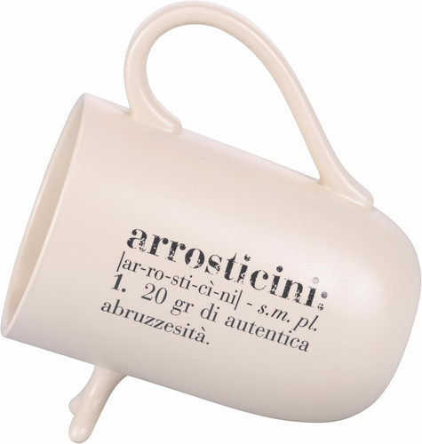 Porta arrosticini gres - in,