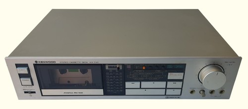 Piastra cassette deck - piastra,
