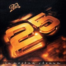 2 LP 33 Pooh 25...La Nostra Storia Italy 1990 CGD 9031 73053-1