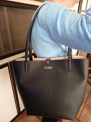 Borsa guess double face - guess,
