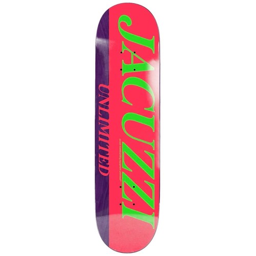 5inch jacuzzi flavor - 7.5inch,