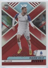 2022-23 Panini Cronache Base