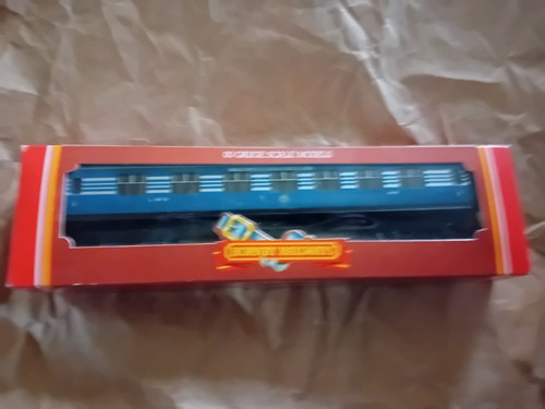 Hornby gauge 422 lms 1st - r.422,