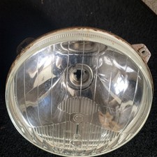 Faro proiettore interno Ford