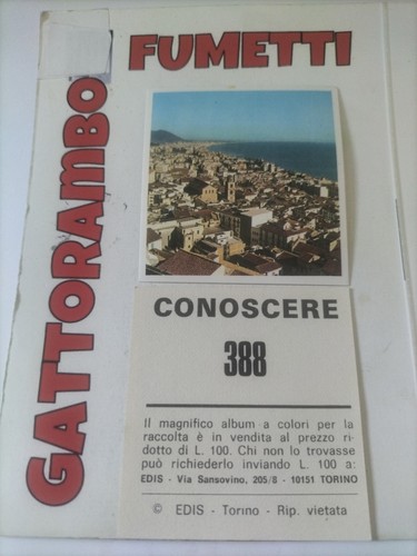 Figurine didattiche conoscere - didattiche,