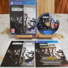 Tom clancy rainbow six - clancy's,