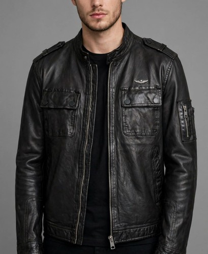 Giacca uomo aeronautica - uomo,