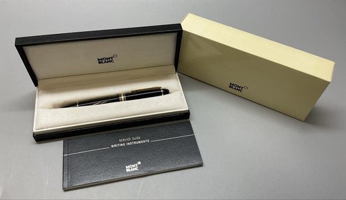 Penna stilografica montblanc - penna,