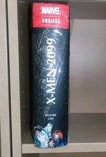 Ron Lim - Humberto Ramos -