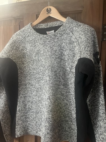 Maglione vintage dainese - maglione,