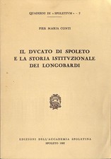 Il Ducato di Spoleto e la