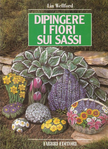 Lin wellford dipingere fiori - wellford,