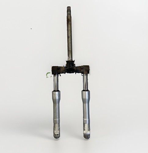 Forcella anteriore da - forcella, (da