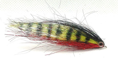 Confezione mosche perch - confezione,