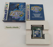 THE LEGEND OF ZELDA : ORACLE