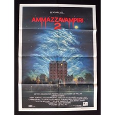 manifesto AMMAZZAVAMPIRI 2