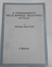 Il finanziamento delle imprese
