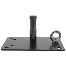  Supporto da soffitto con