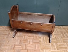 CULLA IN LEGNO EPOCA 900