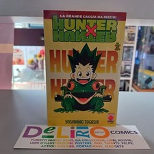 Hunter sesta - hunter, (sesta
