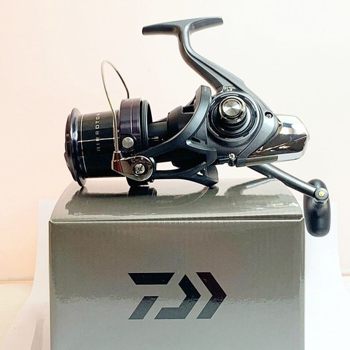 Mulinello surf casting - mulinello,