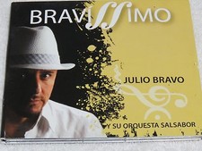 Julio Bravo Bravissimo & Opus