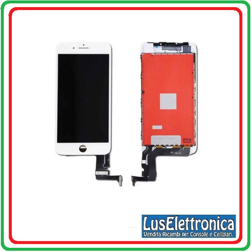 Touch screen lcd - lcd, display