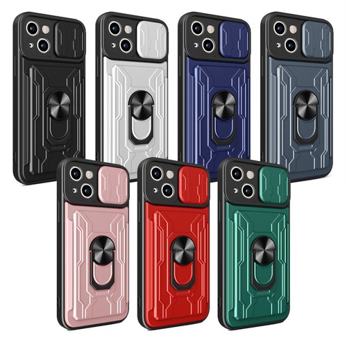 Custodia cover telefono