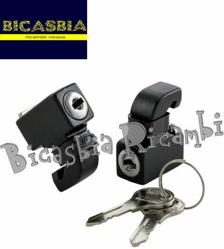 16666 kit serrature sip - 16666,