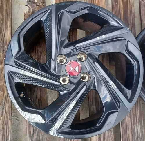 Jante alu ds3 crossback 18 - ds,
