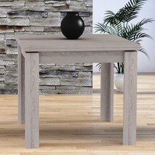 TAVOLO QUADRATO ALLUNGABILE