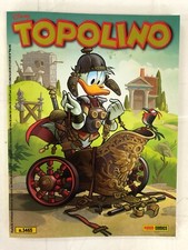 TOPOLINO N° 3465 - PANINI  -
