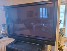 Mitsubishi plasma 5065 - mitsubishi, tv