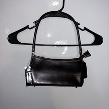 Y2K Joymax Fuax Leather Mini